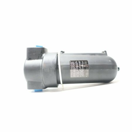 TRC 1-1/4IN 200PSI NPT PNEUMATIC FILTER TRC-F17-A00-A3DA